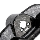2023-2025 Touring Electra Street Glide Switch Panel Accent Cover Trim