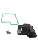 Oil Sump Pan+Plug+Gasket 2S7Q-6675-AA For Ford Transit MK6 MK7 MK8 2.0 2.2 FWD