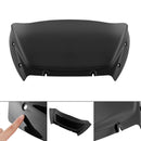 9" Windshield WindScreen fit for Touring Street Glide CVO 117 121 2023-2024