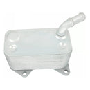 Engine Oil Cooler 06D117021C For VW Jetta Gti Passat For Audi A4 Quattro TT A3