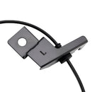2*Front Left & Right ABS Speed Sensor For Ford Edge Lincoln