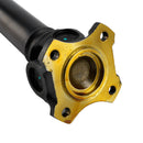 Front Propshaft 26207589985 For BMW X3 F25 10-17 X4 F26 14-18 AWD