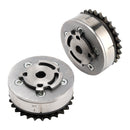 In & Outlet Camshaft Adjuster for VW Audi 2.8 3.2 V6 022109087J 022109088M