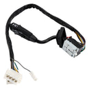 Horn & Indicator Combination Switch 0055455124 for Mercedes-Benz NG Truck