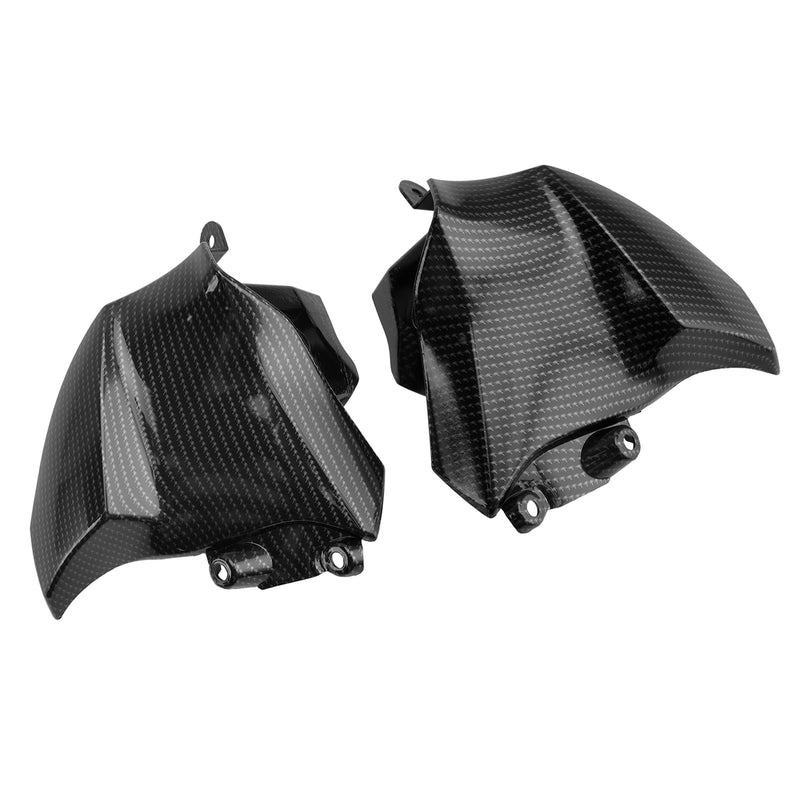 Side Frame Fairing Cowl Radiator For Suzuki GSX-S 1000 GSX S1000 2015-2020