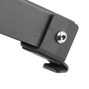 Rear Gate Ladder Kit Left Side For Toyota FJ Cruiser 2007-2021