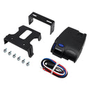 Proportional Brake Controller 90160 for Trailers with 1-3 Axles