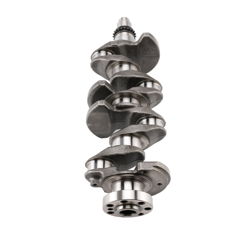 G4NG 2.0L Engine Overhaul Rebuild Kit w/ Crankshaft Rods Timing for Hyundai Kia