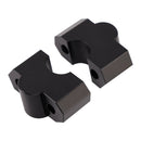 SPESSORI RIALZI RISER MANUBRIO PER KAWASAKI Z1000 ZRT00A Z750 R S 2003-2013