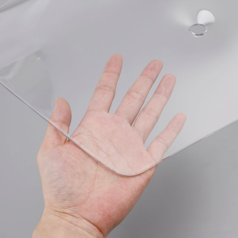 Windshield WindScreen fit for CF MOTO 450MT 2024 Clear