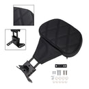 1988-2008 Street Electra Road Glide Road King Tri Glide Driver Backrest pad