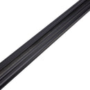120CM Universal Aluminium Car Roof Rack Luggage Carrier Cross Bar Rail Lockable