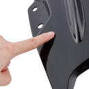 Windshield Windscreen for KAWASAKI NINJA 500 EX500R 2024-2025