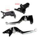 Adjustable Clutch Brake Lever fit for VOGE DS900X 900DSX 2024-2026