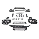 Bull Bar Front Bumper Grille Guard Fit Mercedes Benz G Class W465 2025+