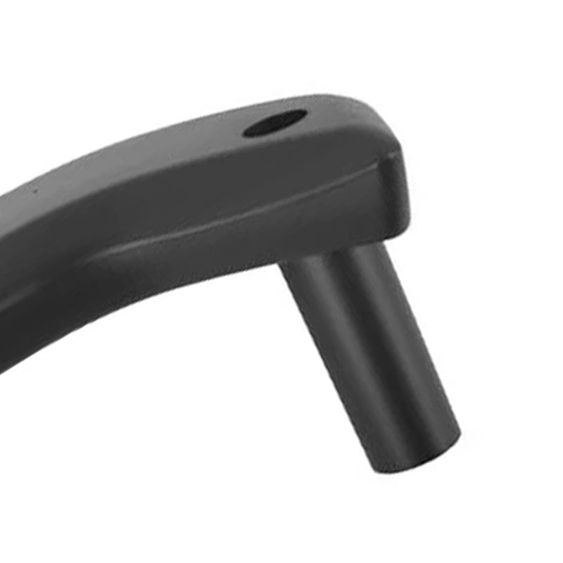 Interior Right Side Door Pull Handle Manual Window For Ford Fiesta 2011-2020