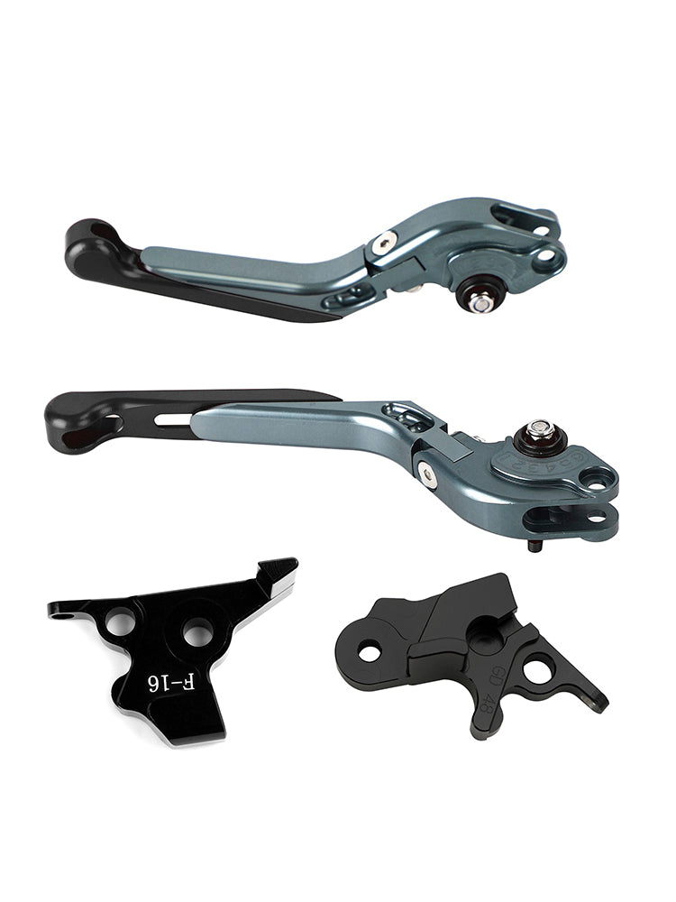 Adjustable Clutch Brake Lever fit for X350 2022-2023