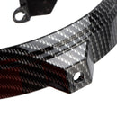 ABS Plastic Headlight Cover Fairing Cowl For Honda CB650R 2019 2020 2021 Generic
