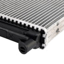 2017-2020 For BMW 430i Gran Coupe Engine Radiator 17118741830