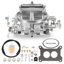 0-4412S 2 Barrel Carburetor For Holley 500 CFM W/ Manual Choke Gasoline 04412S