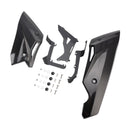 Lower Pan Engine Decorative Plate Protect Cover For CB750 Hornet 23-24