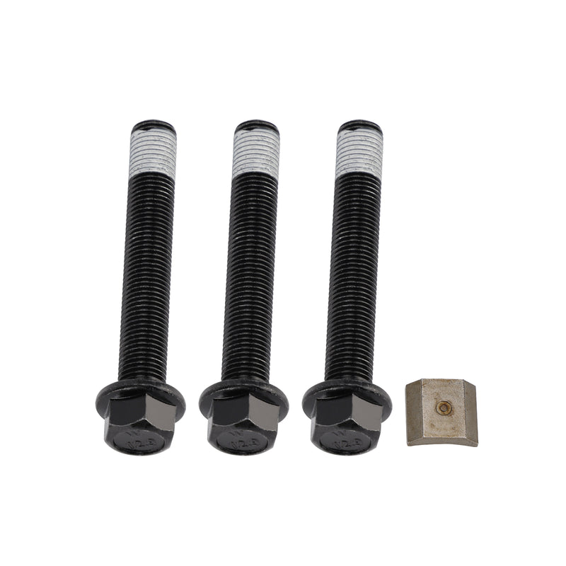 Center Section Kit - Part