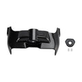 2023-2025 Touring Electra Street Glide Switch Panel Accent Cover Trim
