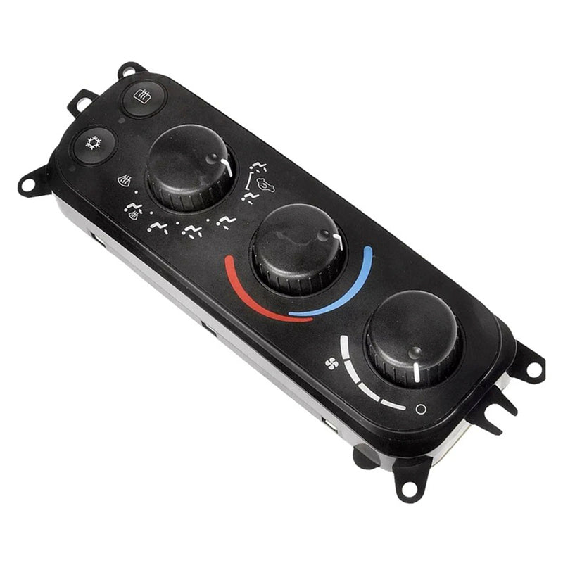 HVAC Climate Control Module 55055905AA for Dodge Ram 1500 2500 3500 2002-05