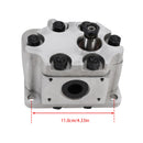 K962635 Hydraulic Pump For David Brown 780 880 885 990 995 1190 1212 1290