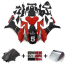 Amotopart Yamaha YZF 1000 R1 2015-2019 Fairing Kit Bodywork Plastic ABS