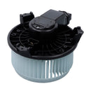 HVAC Blower Motor Fan Front 8710360330 For Nissan Ford Edge Fusion Acura