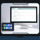 ESP32 S3 Development Board Smart Touch Screen Built-In Firmware WIFI Bluetooth