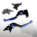 Adjustable Clutch Brake Lever fit for CFMOTO 250NK ABS 150NK 2019-2021