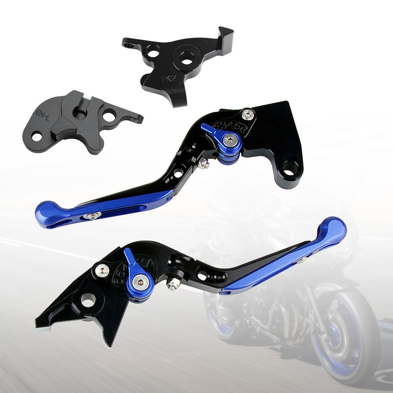 Adjustable Clutch Brake Lever fit for CFMOTO 250NK ABS 150NK 2019-2021
