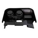 Center Console Cup Holder Large Hole SS281AZAA For Ram 1500 2500 3500 03-10