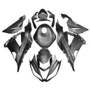 Injection Fairing Kit Bodywork Plastic ABS fit For Kawasaki ZX6R 636 2013-2018