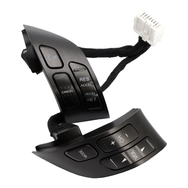 Steering Wheel Cruise Control Switch 35880-SDB-A21 for Honda Accord 2003-2007