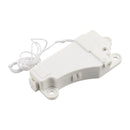 DC34-00025B Washing Machine Door Lock Switch Washer Door Lock Switch for Samsung