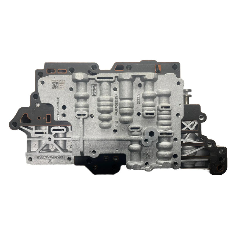 Ford Taurus/Taurus X 2007-2011 USA 6 SP F/AWD V6 3.5L 6F50 Auto Transmission Valve Body