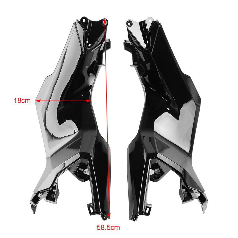 Honda ADV 160 2023-2024 Side frame Cover Panel Fairing Body Cowl