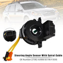 2012-2016 Subaru Impreza Steering Angle Sensor With Spiral Cable 83196-FJ030 27582-AJ000