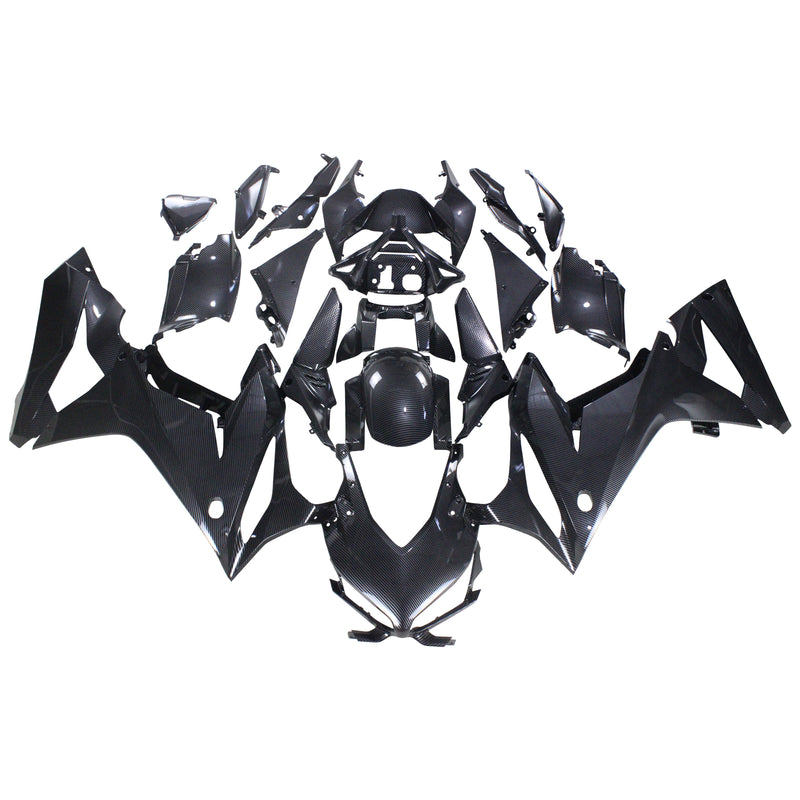 Amotopart Honda CBR650R 2021-2023 Fairing Kit Bodywork Plastic ABS