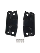 Front 21" Fender Risers Bracket Spacer For touring Electra Street Glide 2014+