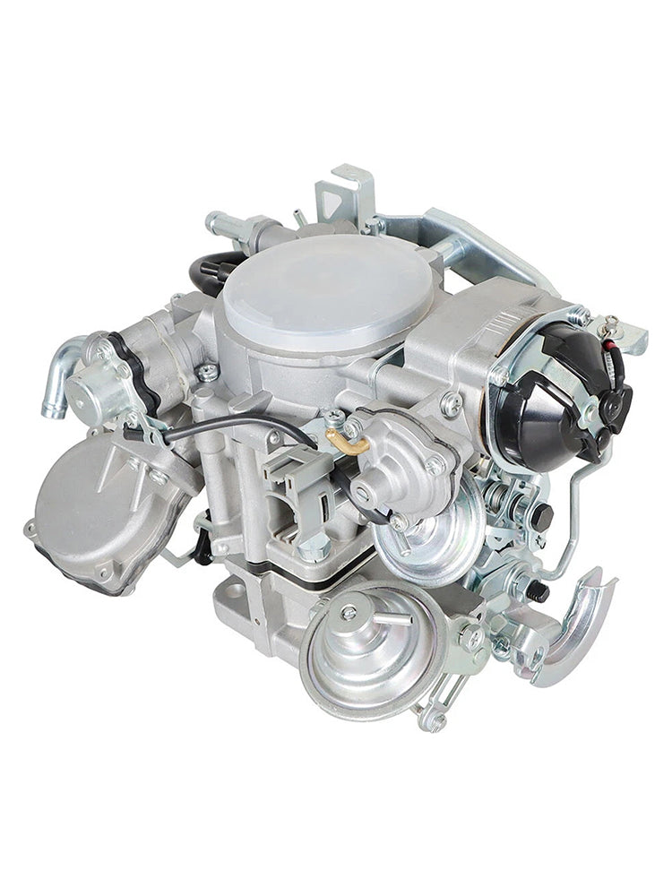 Carburetor 21100-66010 21100-66031 For Toyota 1FZ Land Cruiser 1992-1999