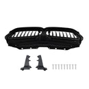 2017-2020 Fit BMW G30 G31 Front Active Grill Shutter 51747497279 51137497281