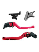 Long Clutch Brake Lever fit for HONDA CB350 Hness GB350 CB350 2021-2023
