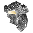 2017+ Land Rover Discovery 5 (L462) Long Block Engine 306DT