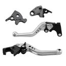 NEW Short Clutch Brake Lever fit for HONDA CRF1100L Africa Twin 2022-2024