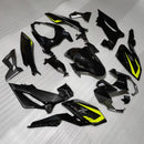 Amotopart Kawasaki Z400 2018-2020 Fairing Kit Bodywork Plastic ABS