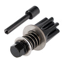 Fits For John Deere Engine Turning Tool And Timing Set JDE81-1 JDE81-4 Metal